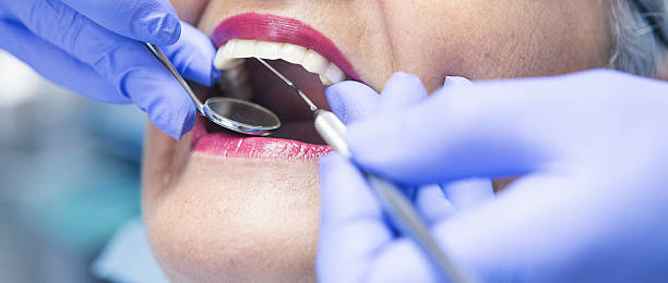 Best Broken or Cracked Tooth Emergency Dentist in Tierra Verde, FL