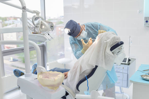 Best Emergency Dental Care for Abscessed Tooth in Tierra Verde, FL